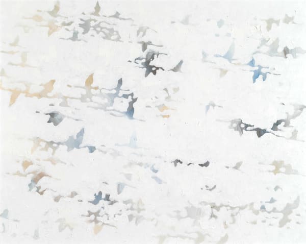 Jeremy Houghton, Highly Spirited, 2017