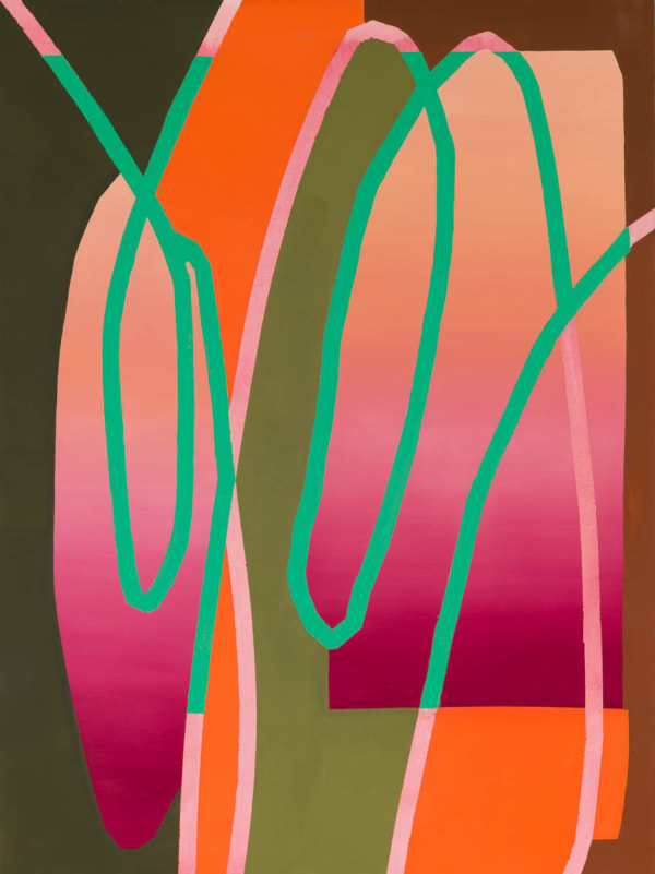 Morgan Ward, 2456 CP, 2018