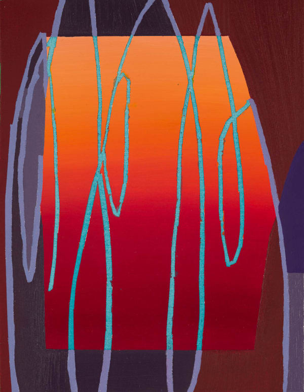 Morgan Ward, 3564 U, 2018