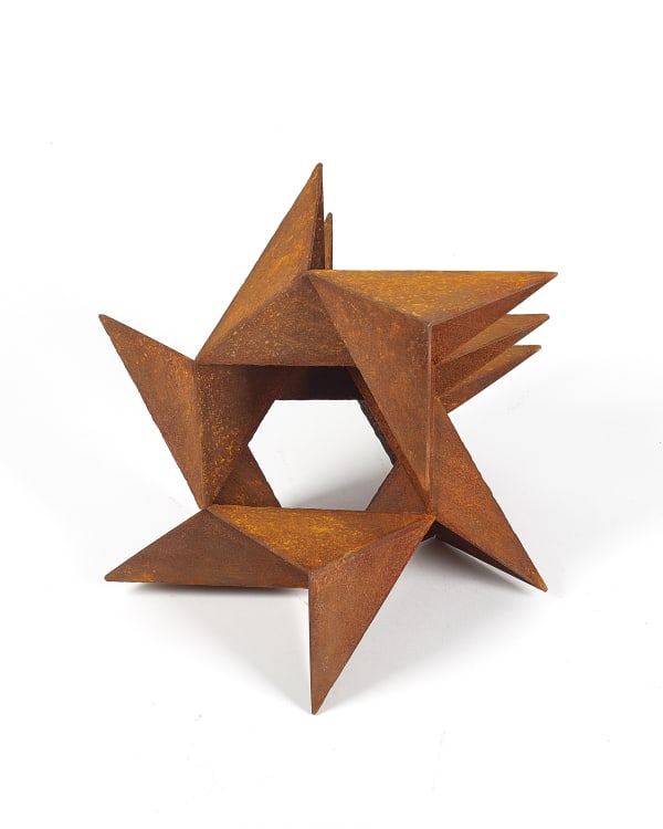 Will Nash, Spiky Rotation, 2018