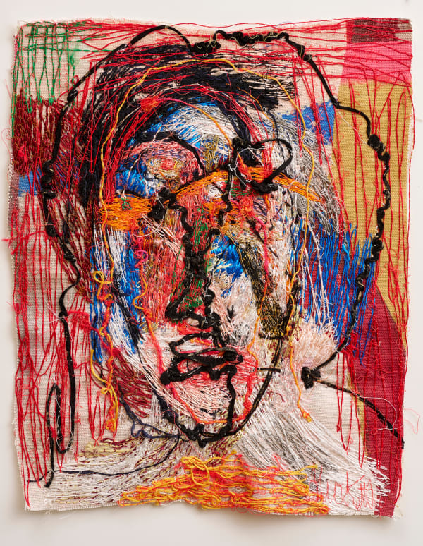 Alice Kettle, Stanley, 2025