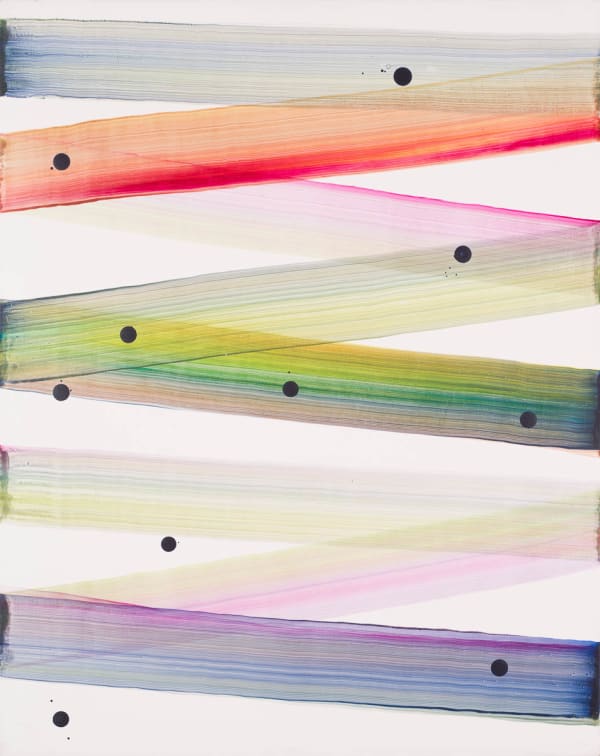 Julian Brown, Gamma, 2016