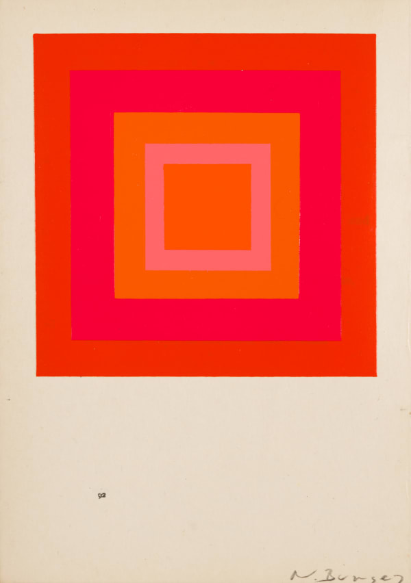 Nici Bungey, An Angel, 2020