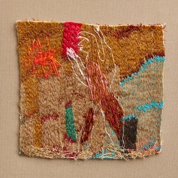 Alice Kettle, Star Catchers 4, 2025