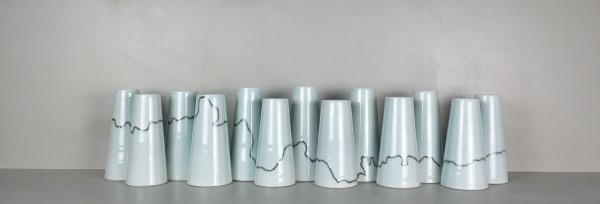 Chris keenan, Thames, 2022