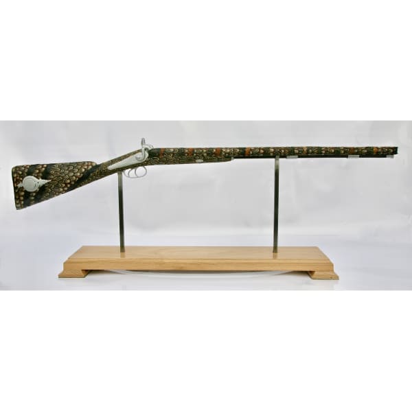 Silvy Weatherall, Vanquish, 2017