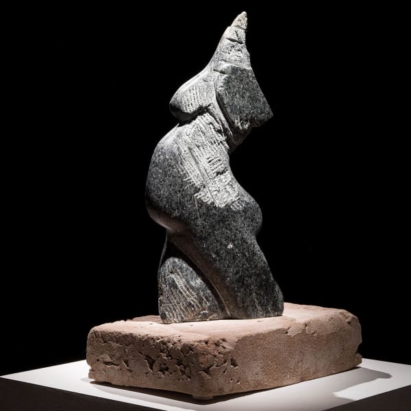 Kristina Hagstrom, A New Beginning