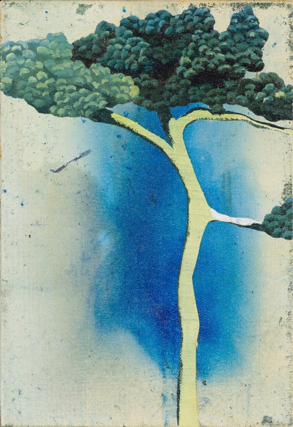 Kerry Harding, Petrichor 5, 2024