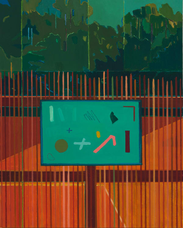 Fred Coppin, Pista, 2021