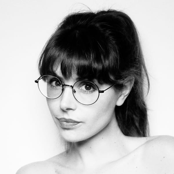 Dan Stevens, 9 Genevieve Gaunt #3, 2019