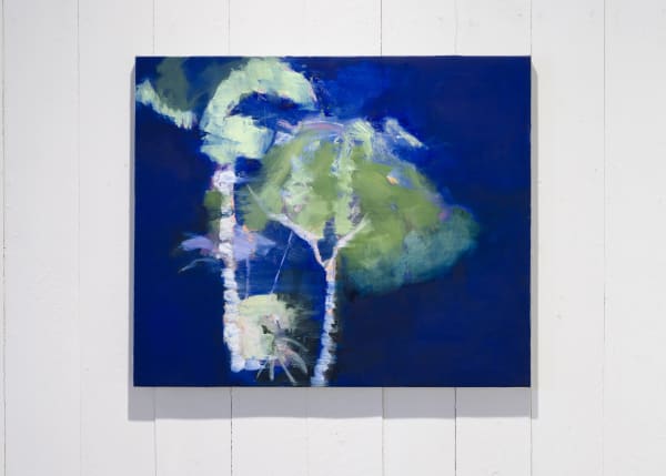 Pippa Blake, Palmier : Morocco 25, 2025
