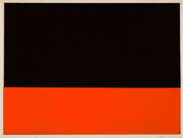 Nici Bungey, Cantaloupe, 2020