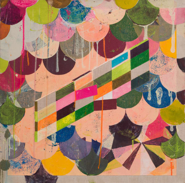 Julian Brown, Zapora, 2016