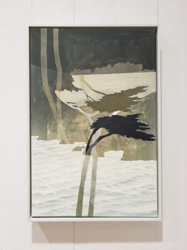 Kerry Harding, Gwydhenn vii, 2024