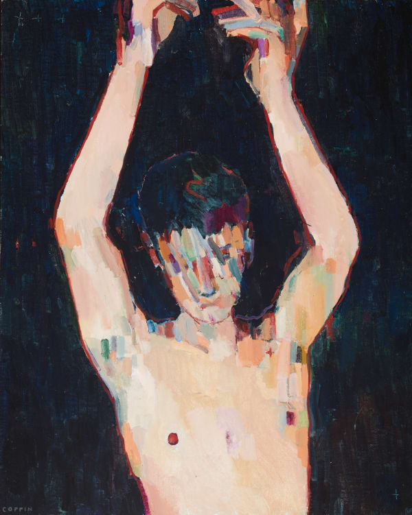 Fred Coppin, Astral, 2022