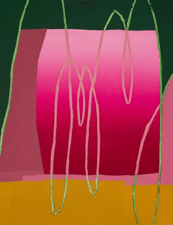 Morgan Ward, 3515 CP, 2017