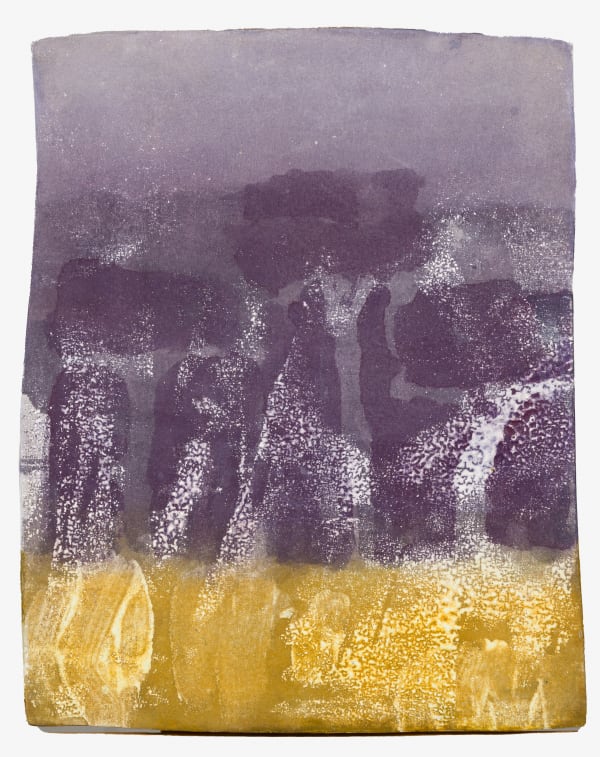 Lucas Reiner, Mexico City #17, 2024