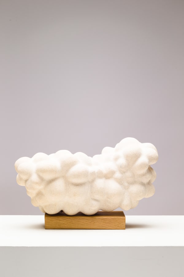 Lawrence Dicks, Out of Mind I, 2018