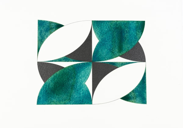 Jane Harris, Part Worlds, Worlds Apart 7, 2014