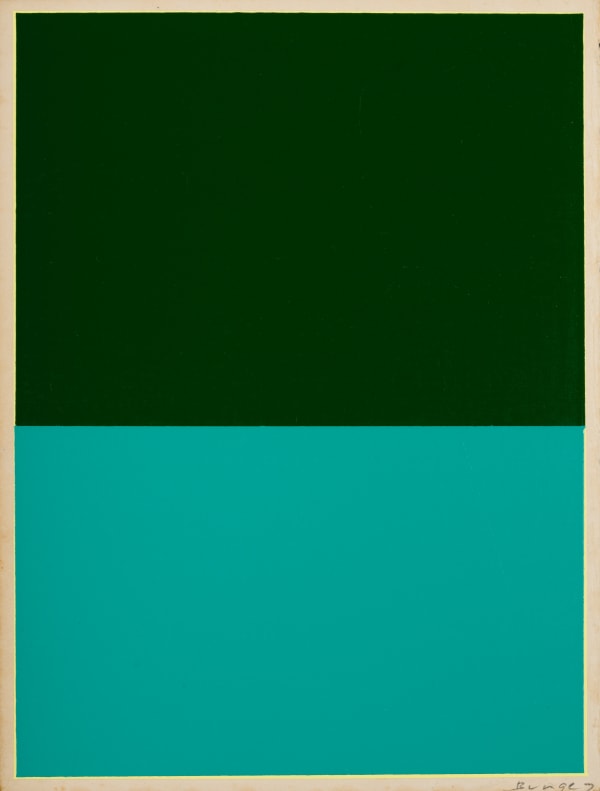 Nici Bungey, Under the Sea, 2020