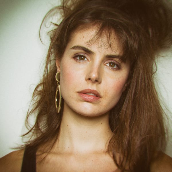 Dan Stevens, 9 Genevieve Gaunt #2, 2019