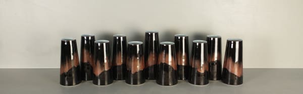 Chris keenan, Black and Beyond, 2022