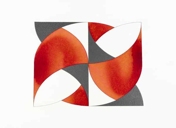 Jane Harris, Part Worlds, Worlds Apart 8, 2014
