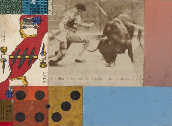 Bryan Ingham, Barcelona Suite II, 1998