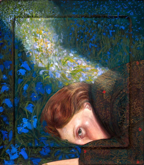 Veronica Smirnoff, Master of Silence, 2020