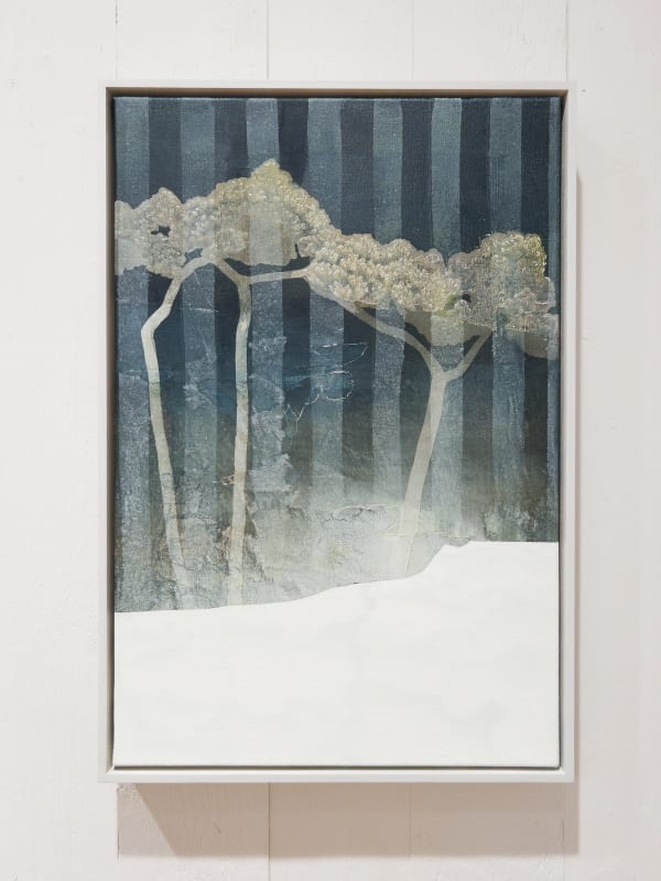 Kerry Harding, Gwydhenn iii, 2024