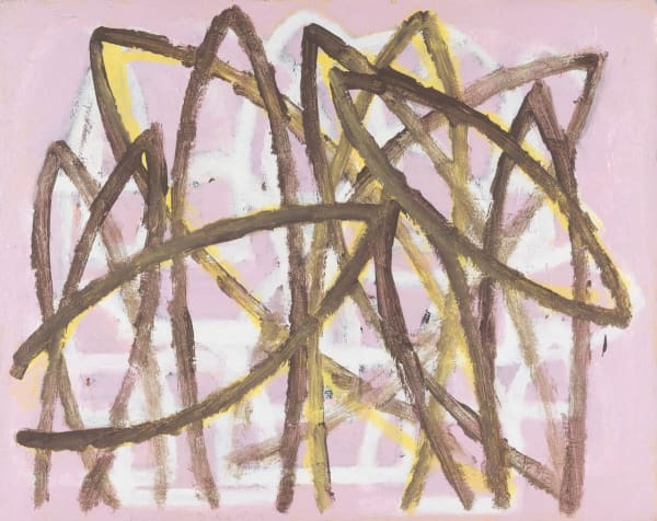 Peter Waldron, Skylon, 2010