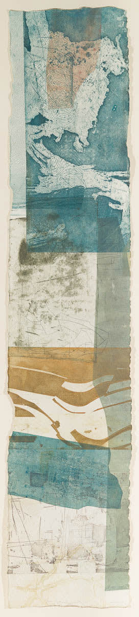 Jeremy Gardiner, Seacombe, July, 2012