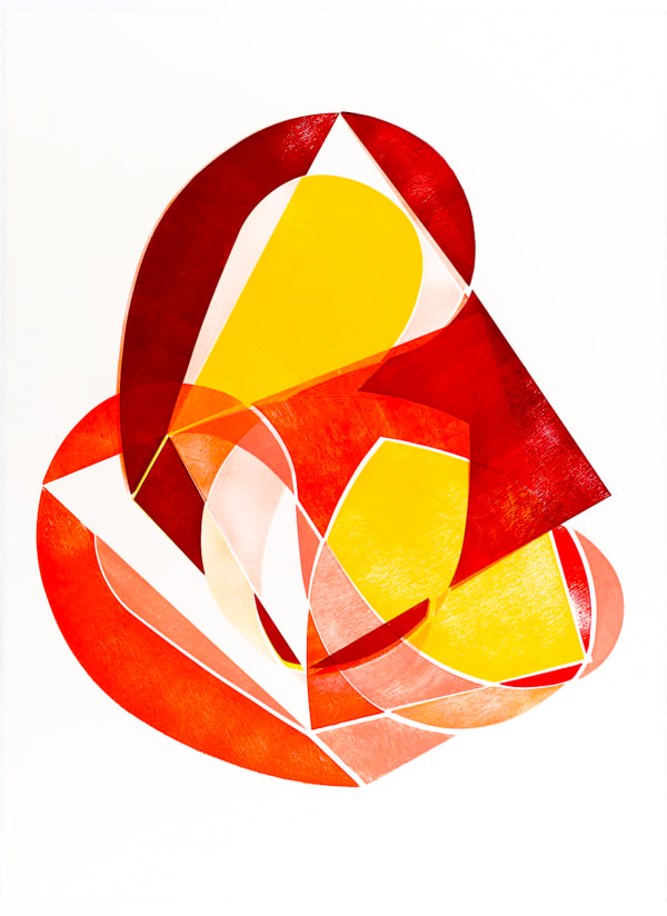 Celia Cook, Clan Concrete 19, 2018