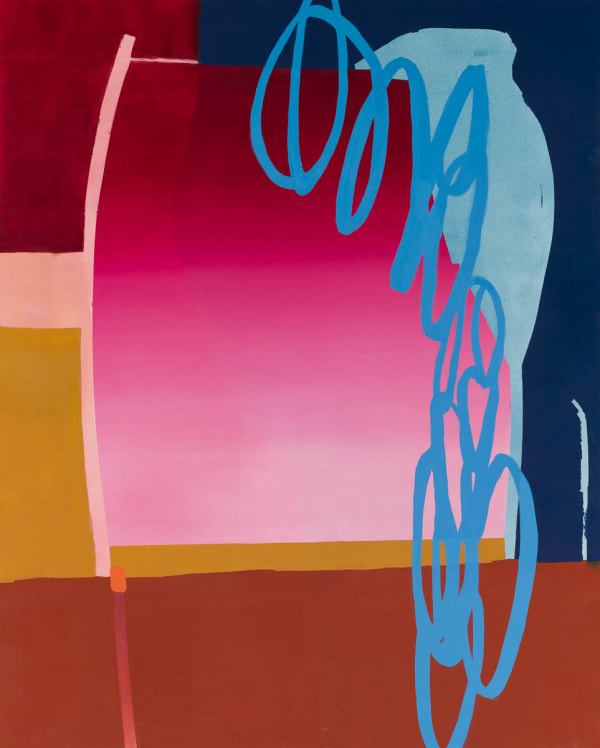 Morgan Ward, 3545 UP, 2017