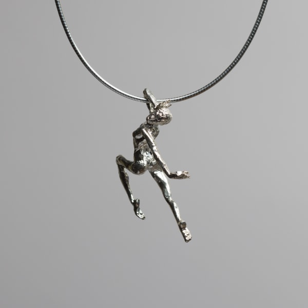 Kate Viner, Freedom, 2024