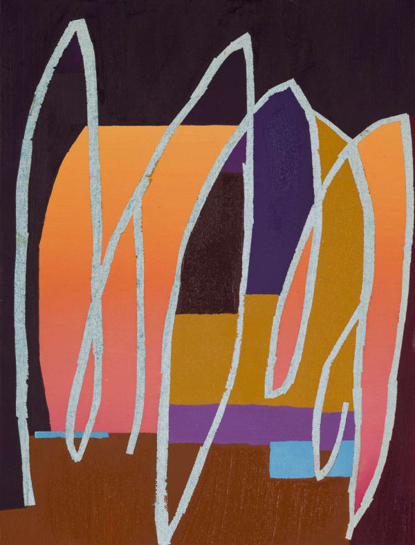 Morgan Ward, 3588 UP, 2018