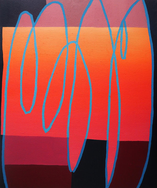 Morgan Ward, 3556 UP, 2018