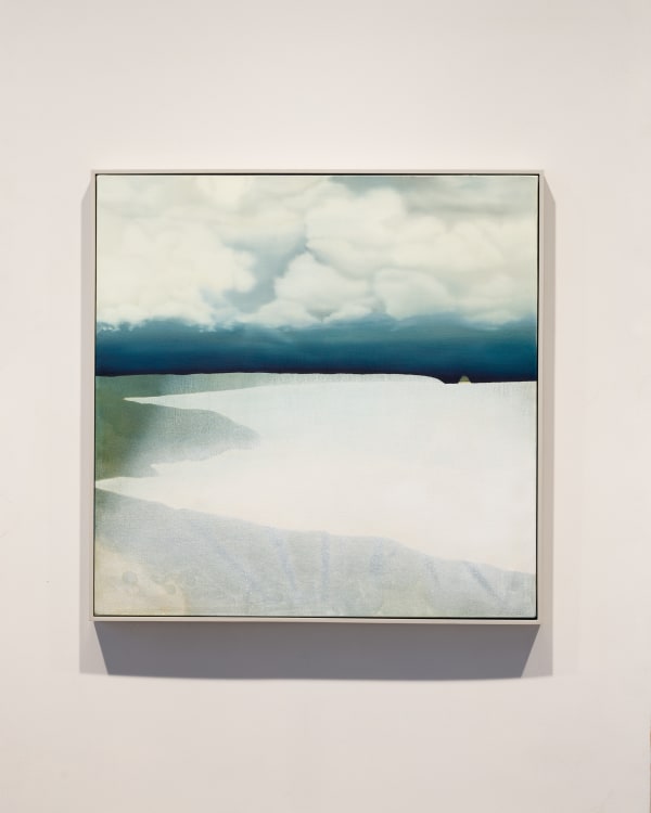 Kerry Harding, For that peninsula, 2023