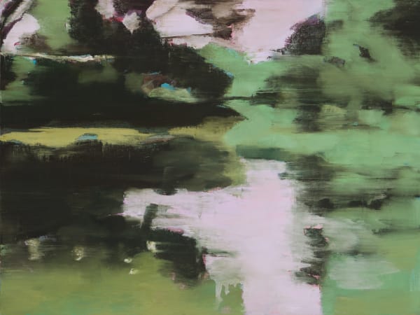 Pippa Blake, Waiomoko, 2022