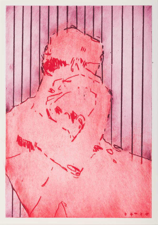 Fred Coppin, Higher Love, 2022