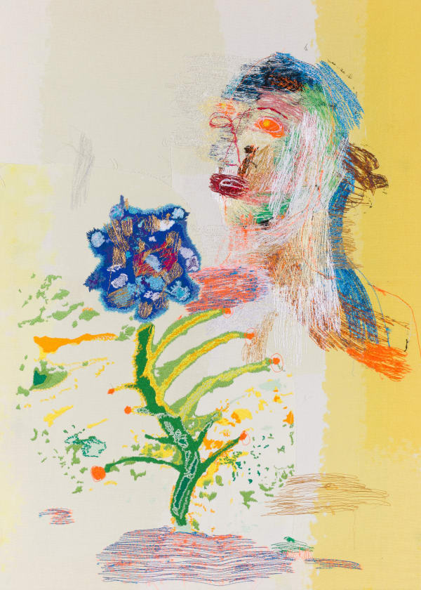 Alice Kettle, Catherine of Braganza, 2021