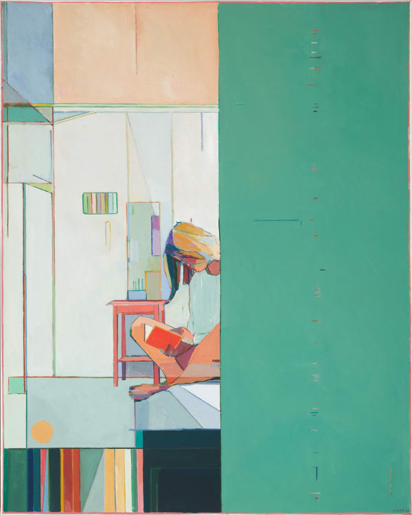 Fred Coppin, How To, 2022