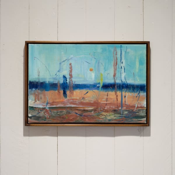 Calum McClure, Plantation, 2022