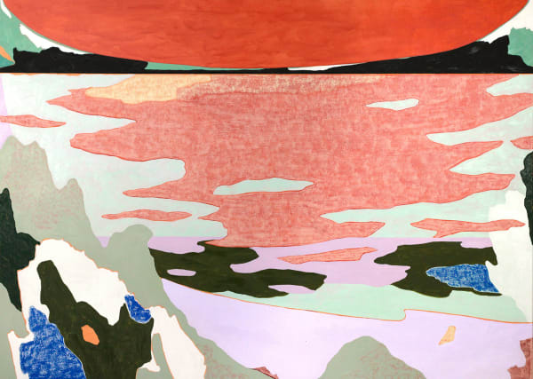 Raffael Bader - Beyond the Gaze, 2022