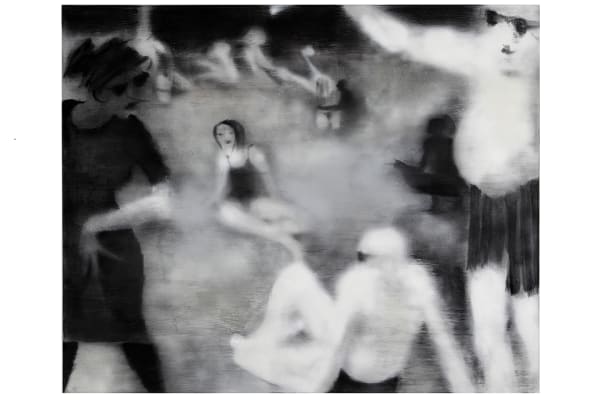 Jonathan Huxley, Fig 1, 2016