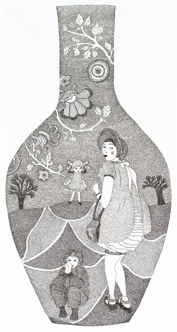 Irene Lees, Turner Prize, Grayson Perry, To Be Or Not To Be, 2018