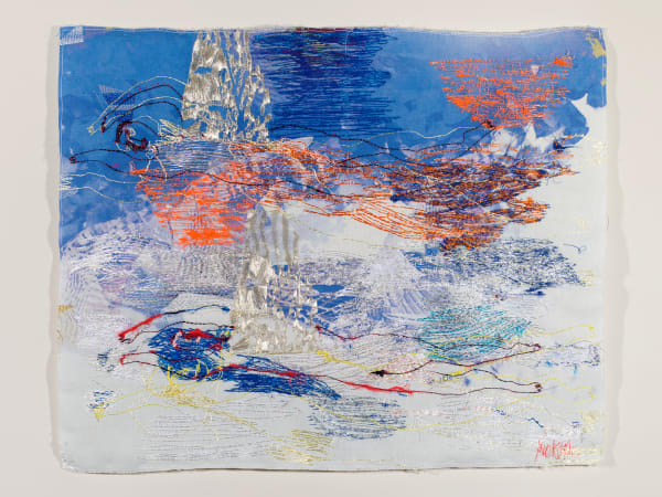 Alice Kettle, The Swimmers, 2023