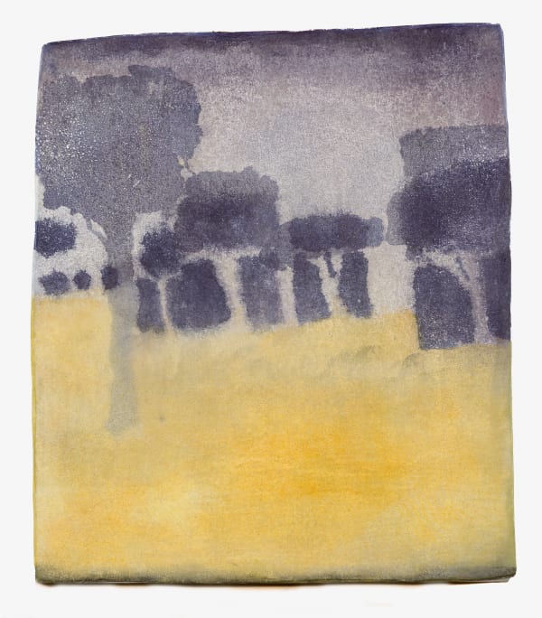 Lucas Reiner, Mexico City #27, 2024