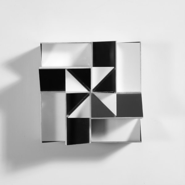 Mary Martin, Rotation MM1, 1968