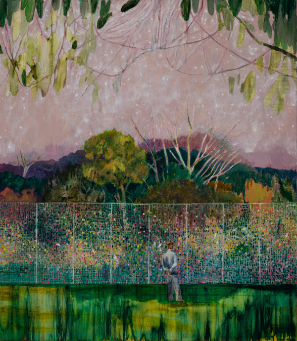 Tethered to Gravity: Ben Crawford & Charlotte Edsell